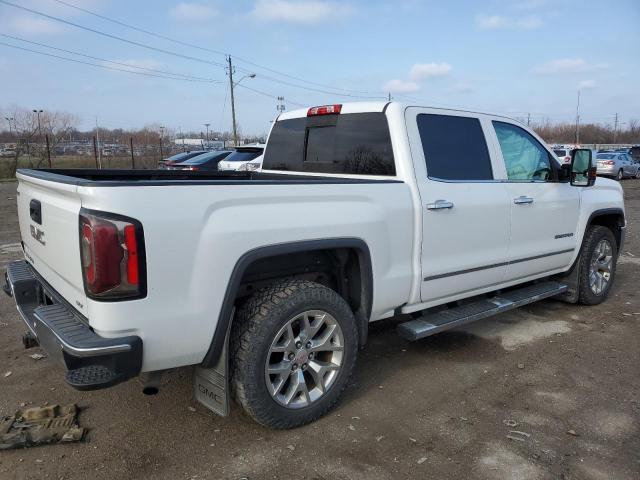 2017 GMC SIERRA K15 - 3GTU2NEC6HG159737