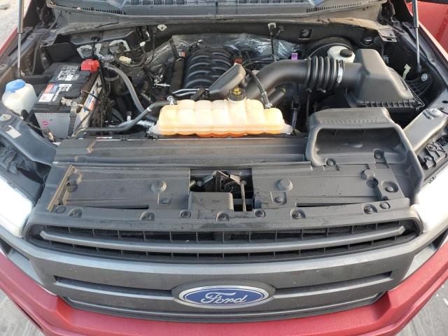 2018 FORD F150 SUPER - 1FTEW1C53JFE59085