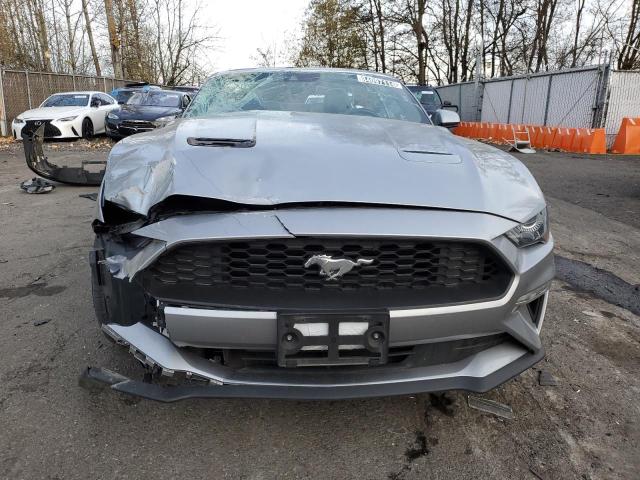 2022 FORD MUSTANG - 1FATP8UH5N5129620
