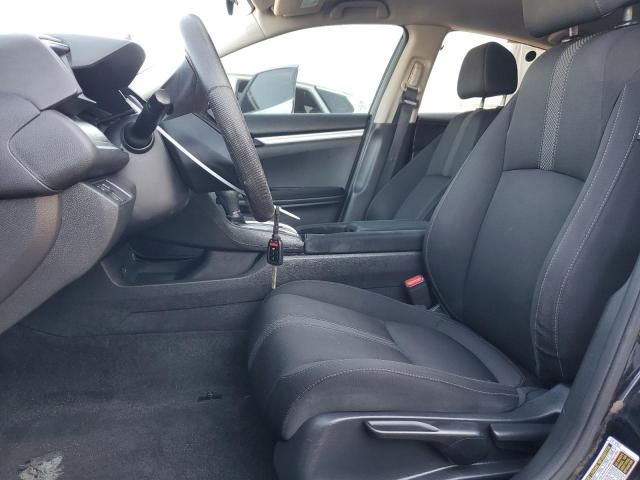 2019 HONDA CIVIC LX - 19XFC2F68KE202068