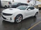2021 CHEVROLET CAMARO LZ - 1G1FF1R79M0113751