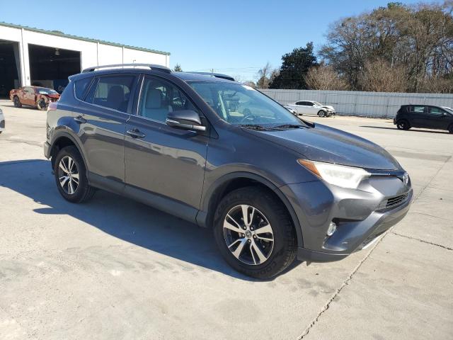 2016 TOYOTA RAV4 XLE - 2T3WFREV4GW284465