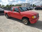 Lot #3033018996 2003 FORD RANGER SUP