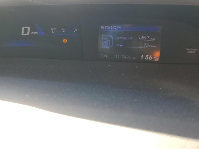 2015 HONDA CIVIC EXL - 2HGFG3B05FH528465