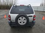 Lot #3024850483 2007 JEEP LIBERTY SP