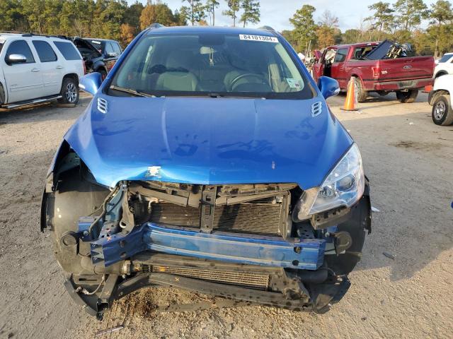 2016 BUICK ENCORE SPO - KL4CJ1SM0GB726501