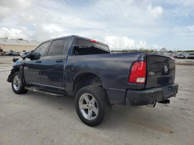 RAM 1500 ST 2014 blue  gas 1C6RR7KT9ES335788 photo #3