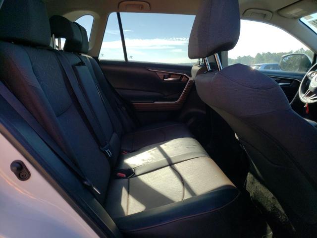 2021 TOYOTA RAV4 XLE - 2T3W1RFV3MW117460