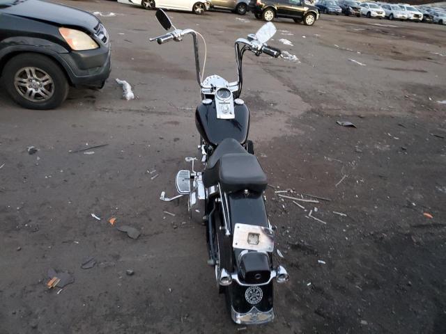 2000 HARLEY-DAVIDSON FLSTF 1HD1BMY11YY042546