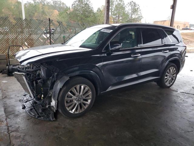2020 HYUNDAI PALISADE L - KM8R54HE6LU072720