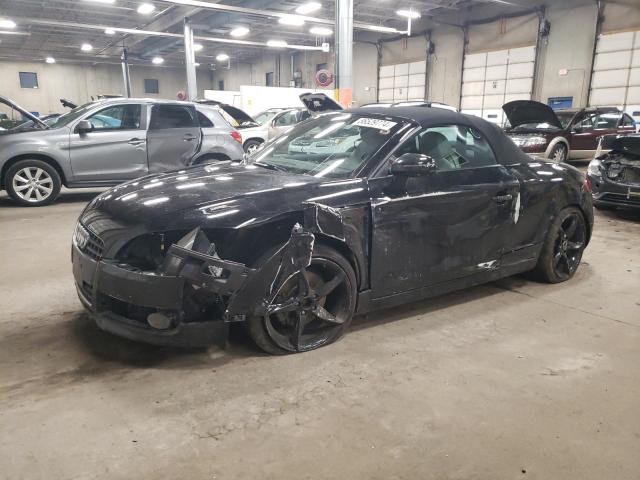 2009 AUDI TT #3044406757