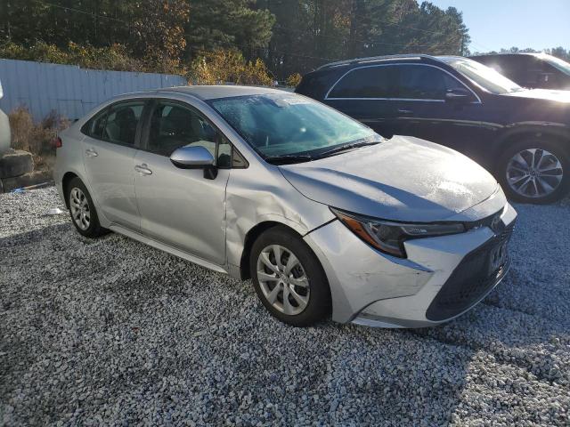 2020 TOYOTA COROLLA LE - 5YFEPRAE9LP127890