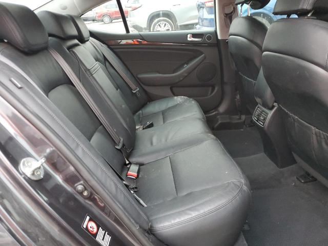 2016 KIA CADENZA LU KNALN4D7XG5209401