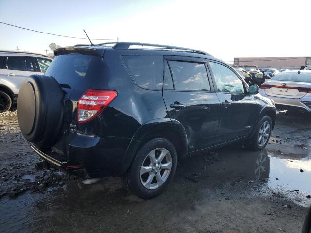 TOYOTA RAV4 LIMIT 2009 black  gas 2T3BK31V99W012123 photo #4