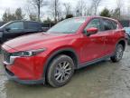 2023 MAZDA CX-5 PREFE - JM3KFBCM1P0143901