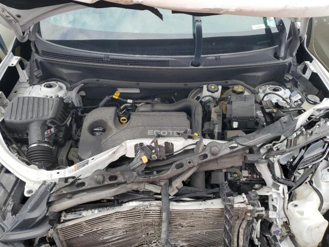 2019 CHEVROLET EQUINOX LS - 3GNAXHEV3KL200242