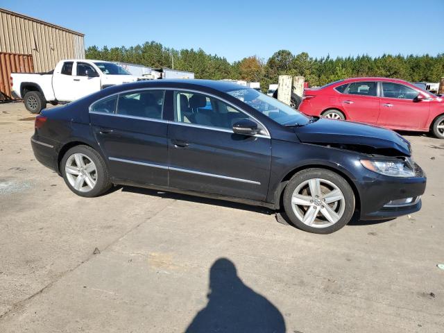2015 VOLKSWAGEN CC SPORT - WVWBP7AN3FE829776