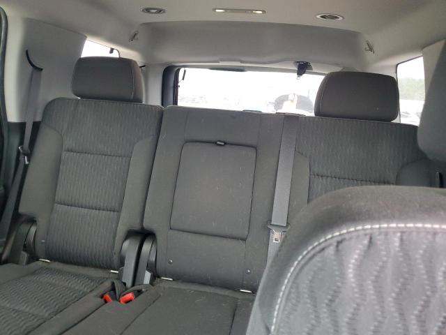 2018 CHEVROLET TAHOE C150 - 1GNSCAKC2JR384218
