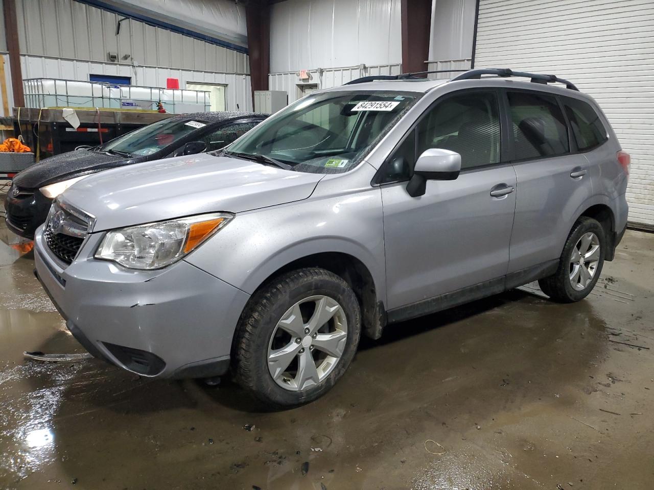 Lot #3029469684 2016 SUBARU FORESTER 2