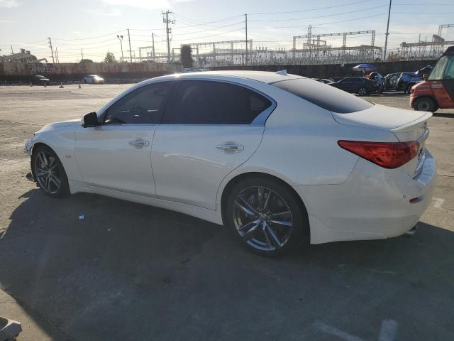 VIN JN1EV7AP8GM305005 2016 INFINITI Q50 no.2