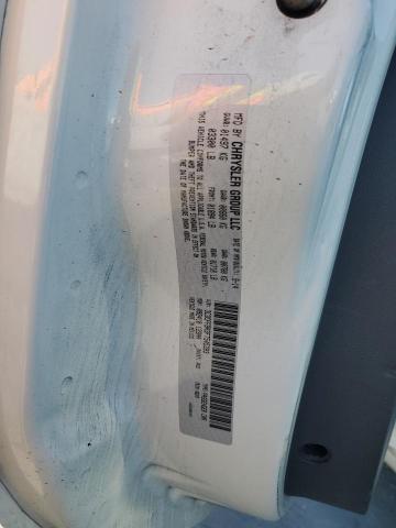 2015 FIAT 500 SPORT - 3C3CFFBR3FT545393