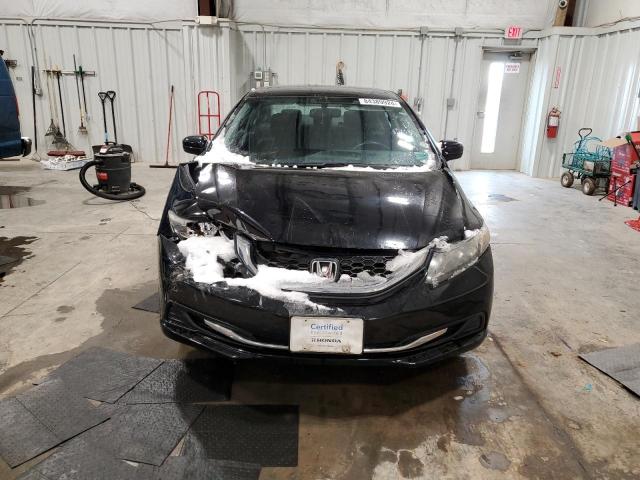 VIN 19XFB2F5XEE032598 2014 HONDA CIVIC no.5