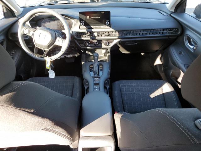2023 HONDA HR-V LX - 3CZRZ2H33PM719879