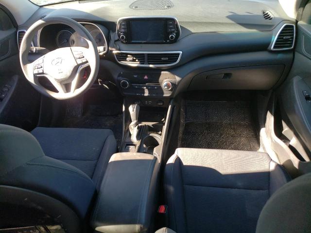 2021 HYUNDAI TUCSON SE - KM8J2CA40MU384275