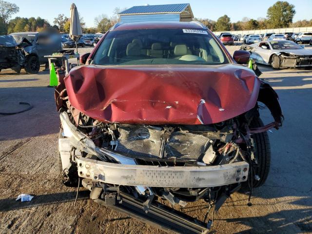 2016 NISSAN MURANO - 5N1AZ2MG1GN129760