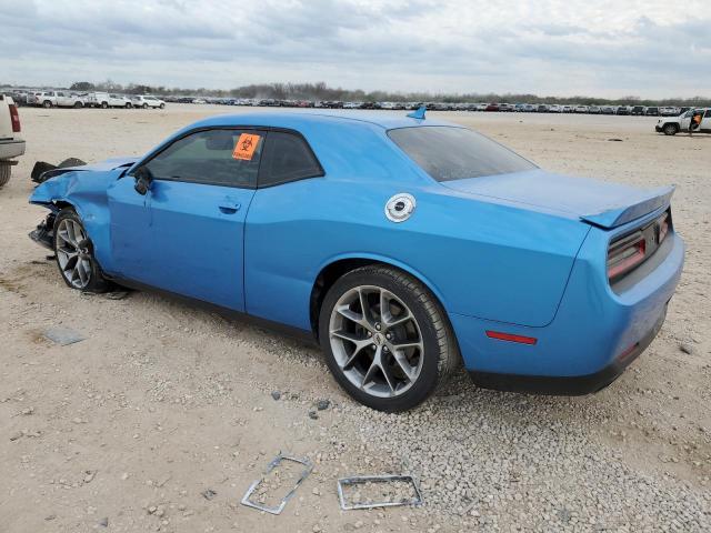2019 DODGE CHALLENGER - 2C3CDZJG0KH521191