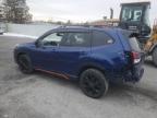 SUBARU FORESTER S снимка