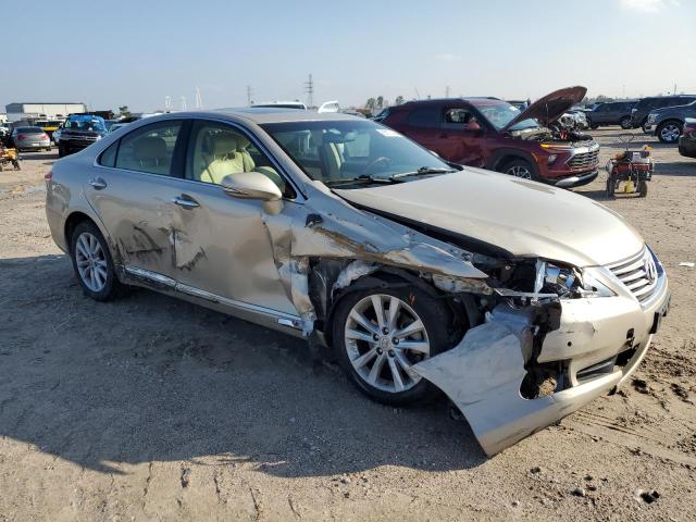 Vin: jthbk1eg2c2511795, lot: 86701484, lexus es350 350 20124