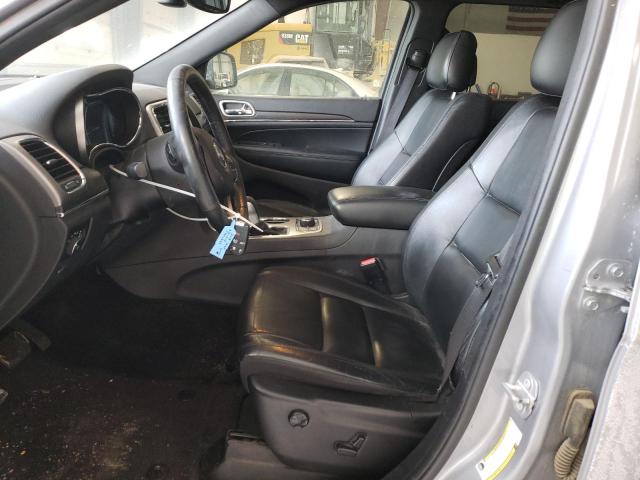 2018 JEEP GRAND CHER - 1C4RJFBG6JC336284