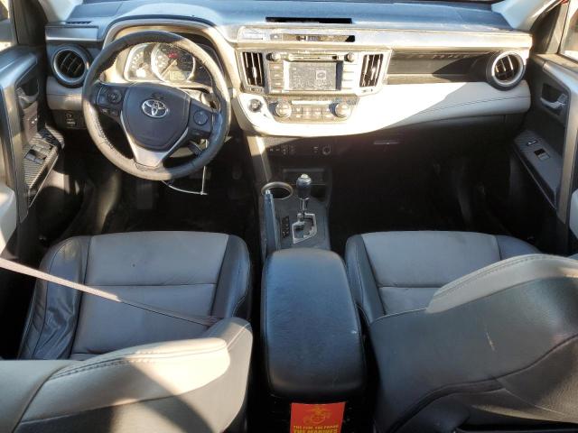 2015 TOYOTA RAV4 LIMIT - JTMYFREV1FD070473