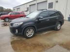 2015 KIA SORENTO LX - 5XYKT3A66FG560614