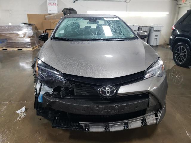 2017 TOYOTA COROLLA L - 2T1BURHE3HC921096