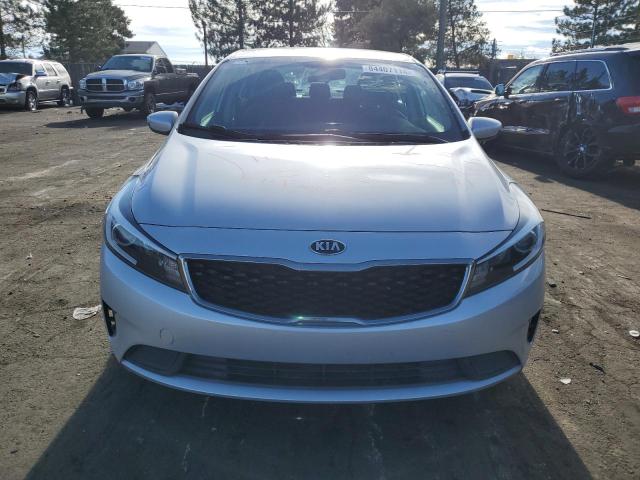 2018 KIA FORTE LX - 3KPFL4A78JE210133