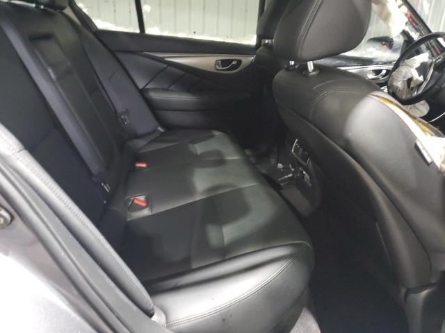 2020 INFINITI Q50 PURE - JN1EV7AR3LM254895