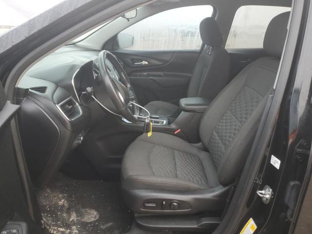 2019 CHEVROLET EQUINOX LT - 2GNAXKEV2K6129021