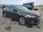 Lot #3026178270 2013 FORD FUSION TIT