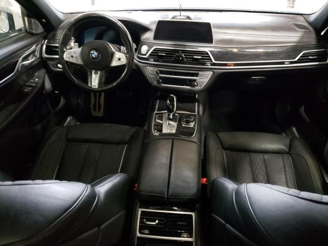 VIN WBA7U2C09MCF59416 2021 BMW 7 SERIES no.8