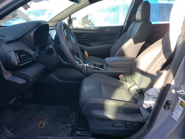 2025 SUBARU OUTBACK WI - 4S4BTGUD3S3131457