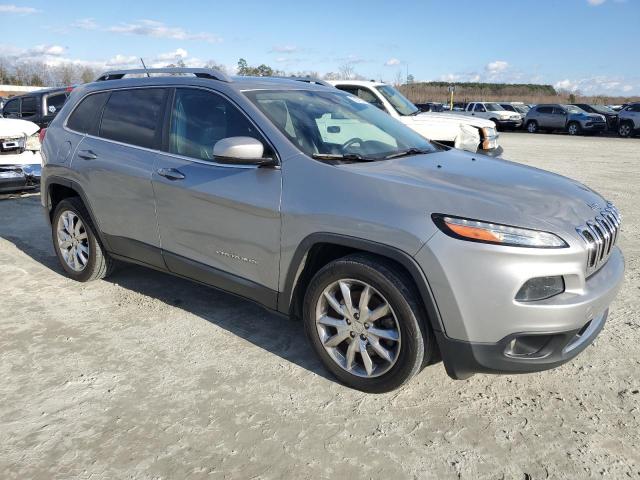 2015 JEEP CHEROKEE L - 1C4PJLDB7FW530657