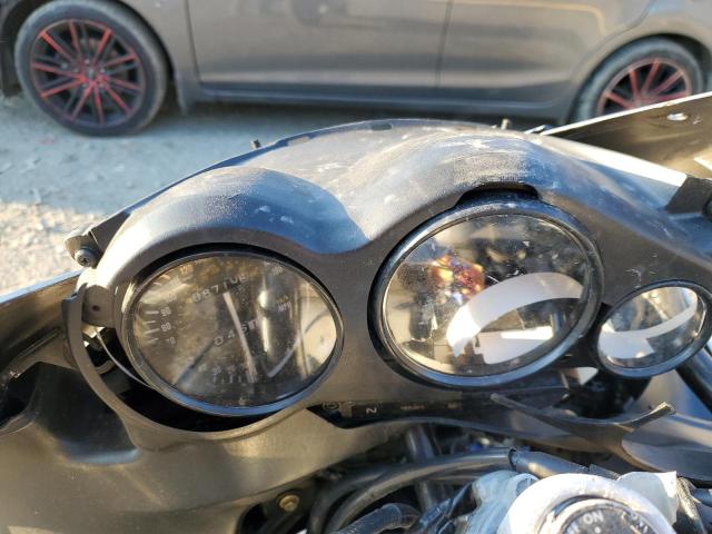 2003 YAMAHA YZF600 R JYA5AHE013A039989