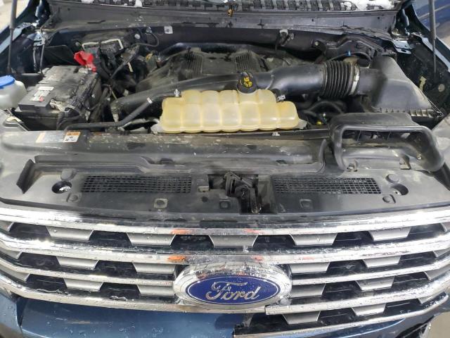 VIN 1FMJU1JT4KEA33611 2019 FORD EXPEDITION no.12