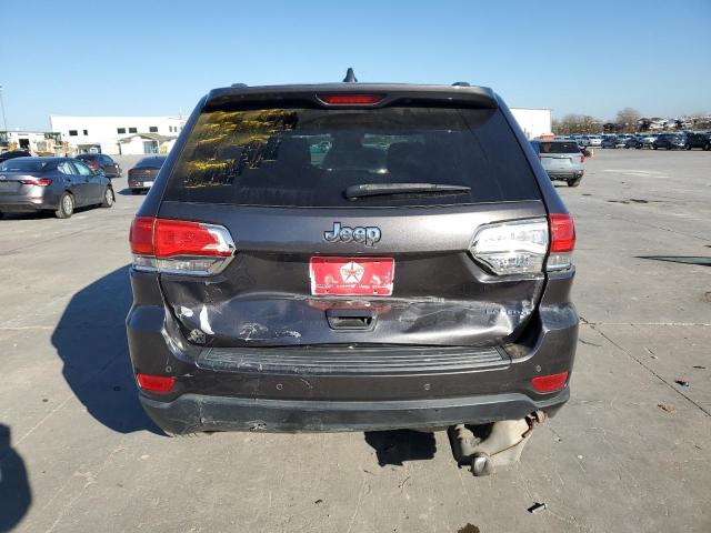 VIN 1C4RJEAG7GC436835 2016 JEEP GRAND CHEROKEE no.6