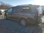 Lot #3025162258 2013 TOYOTA SIENNA XLE