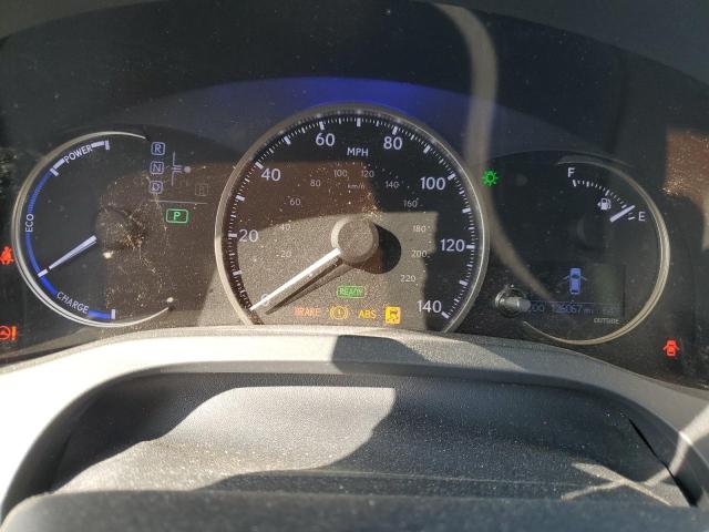 2015 LEXUS CT 200 JTHKD5BH4F2223196
