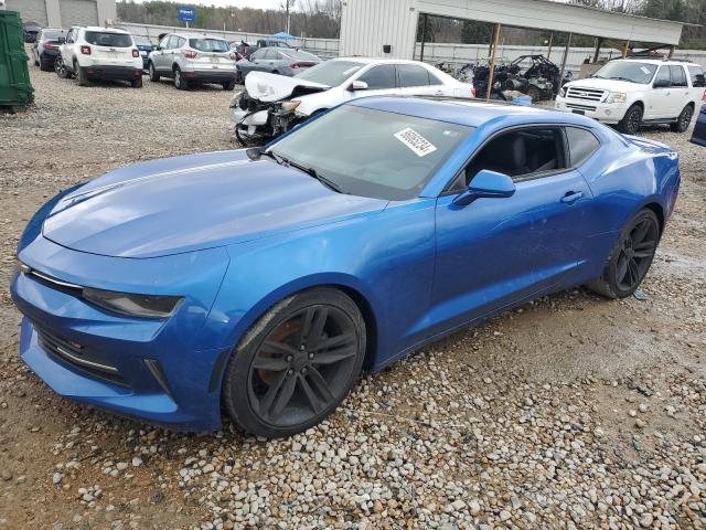 CHEVROLET CAMARO LT