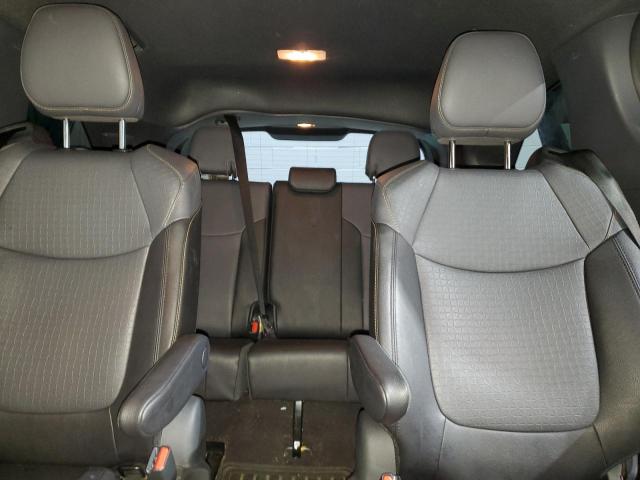 2024 TOYOTA SIENNA XSE - 5TDCSKFC3RS112161
